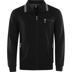 Hajo Sweatjacket Stay Fresh