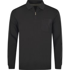 Hajo miesten pitkähihainen pikeepaita