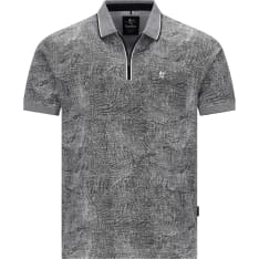 Hajo Poloshirt Stay Fresh