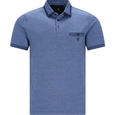 Hajo Poloshirt Stay Fresh