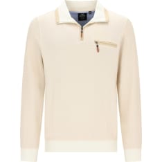 Hajo Sweatshirt Stay Fresh