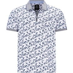 Hajo Poloshirt Stay Fresh