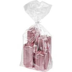 Steinhart 4kpl tähti kynttilä