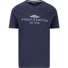 Fynch-Hatton miesten t-paita