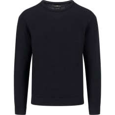 Fynch-Hatton miesten merinovillapaita