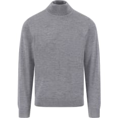 Fynch-Hatton miesten merinovillapaita