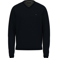 Fynch-Hatton V-Neck Pullover