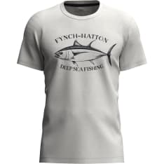 Fynch-Hatton T-Shirt, Artwork