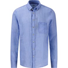 Fynch-Hatton Premium Linen Shirt