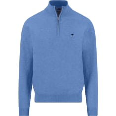 Fynch-Hatton Troyer-Zip Pullover