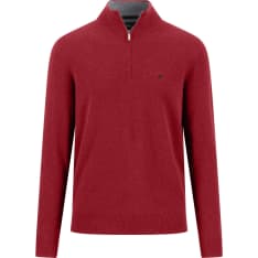 Fynch-Hatton Troyer-Zip Pullover