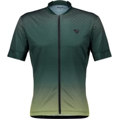 Ziener Narius-Z men's cycling shirt