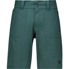 Ziener Nektor X-Function miesten pyöräilyshortsit