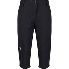 Ziener Nestla-Z X-Function women's shorts