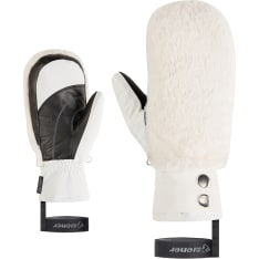 Ziener Katniss-Z naisten topparukkaset