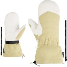 Ziener Kilati-Z As® Aw naisten topparukkaset