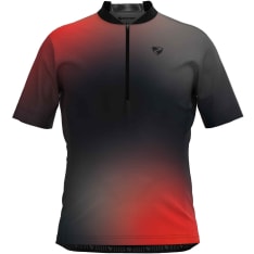 Ziener Nemic-Z men's cycling shirt