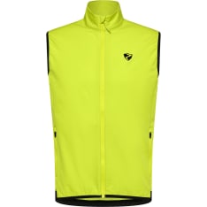 Ziener Nasim-Z men's cycling vest