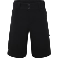 Ziener Niando-Z X-Function men's cycling shorts