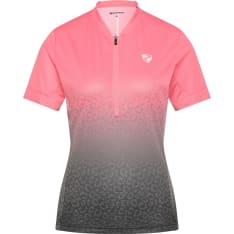 Ziener Nelenia-Z women's cycling shirt