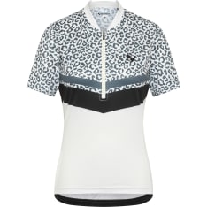 Ziener Naladia-Z women's cycling shirt