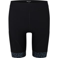 Ziener Nasara-Z X-Memory women's cycling pants
