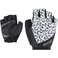 Ziener Collien-Z women's cycling gloves