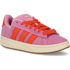 Adidas Grand Court Alpha 00S women's leisure shoes