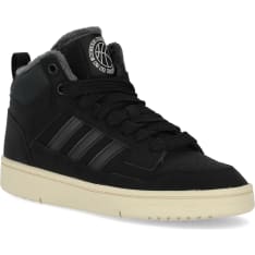 Adidas Rapid Court Mid J Wintersized lasten vapaa-ajan kengät