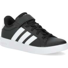 Adidas Grand Court 3.0 El C lasten vapaa-ajan kengät