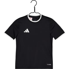 Adidas Ent26 Jsy Y lasten t-paita
