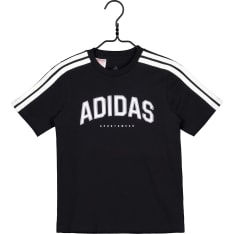 Adidas J C Colleg Tee lasten t-paita