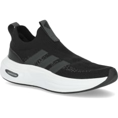 Adidas Cloudfoam Cuxxion - Sock naisten vapaa-ajan kengät