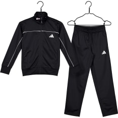 Adidas J Cp Tr Ts kid's tracksuit