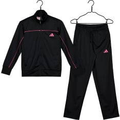 Adidas J Cp Tr Ts kid's tracksuit