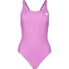 Adidas Ess Vbck Suit women's swimsuit