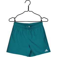Adidas Solid Shorts By lasten shortsit