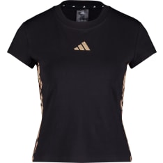 Adidas W Aop Tee naisten t-paita