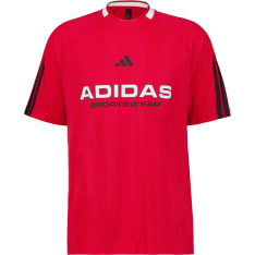 Adidas M Tiro Jersey miesten t-paita