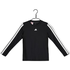 Adidas J Tr-Es 3S Ls lasten paita