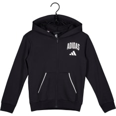 Adidas J Clgt Ft Fz lasten huppari