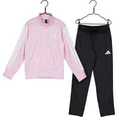 Adidas Lk 3S Tr Ts 205 kid's tracksuit