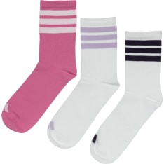 Adidas Lk Rib 3Pp So lasten sukat