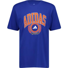 Adidas M Vsty Crest T miesten t-paita