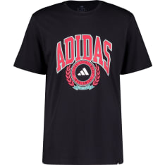 Adidas M Vsty Crest T miesten t-paita