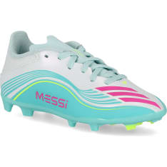 Adidas F50 Messi League FG/MG lasten jalkapallokengät