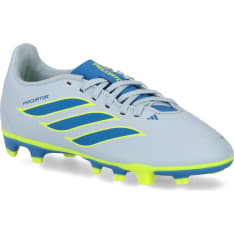 Adidas Predator Club FG/MG lasten jalkapallokengät