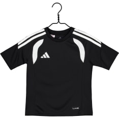 Adidas Tiro26L Jsy Y lasten t-paita