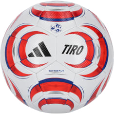 Adidas Tiro Com football