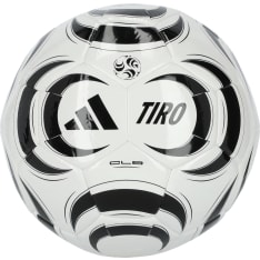 Adidas Tiro Club football